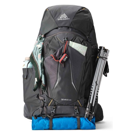 Gregory Deva Pro 80 L Trekkingrucksack XS 77 cm