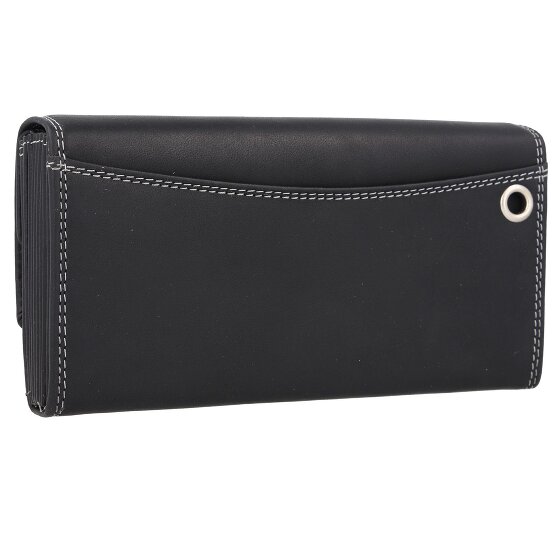Esquire Dallas Geldbörse Leder 18 cm