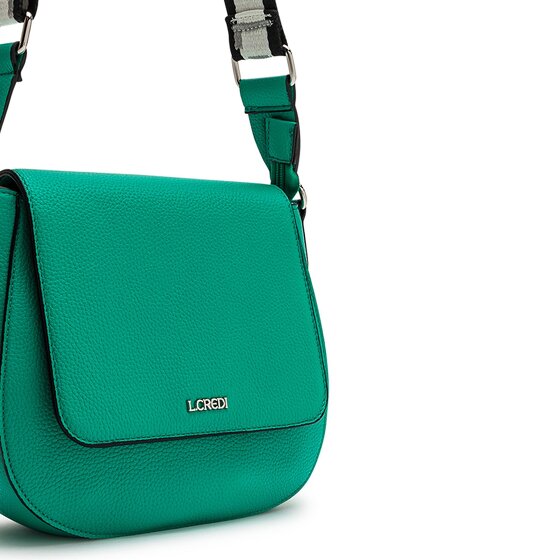 L.Credi Kristie Umhängetasche 24 cm