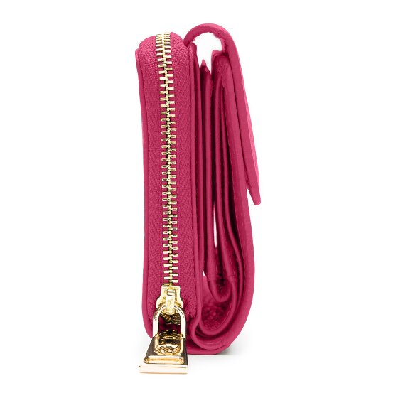 Lazarotti Bologna Leather Geldbörse Leder 12 cm