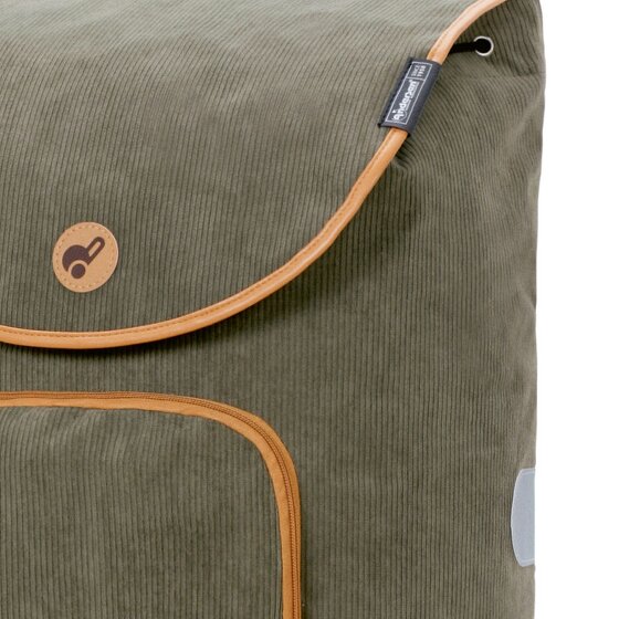 Andersen Shopper Scala Shopper Marta Einkaufstrolley 54 cm