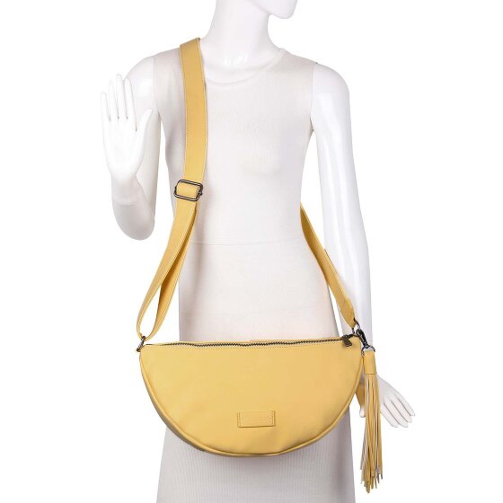 Fritzi aus Preußen Fritzi35 Vintage Umhängetasche 39 cm