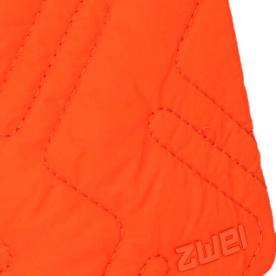 Zwei Cleo Geldbörse 13 cm