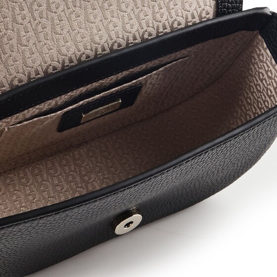 AIGNER Pura Umhängetasche Leder 19.5 cm