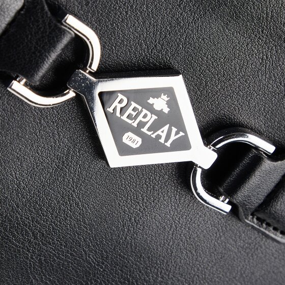Replay Shopper Tasche 41 cm