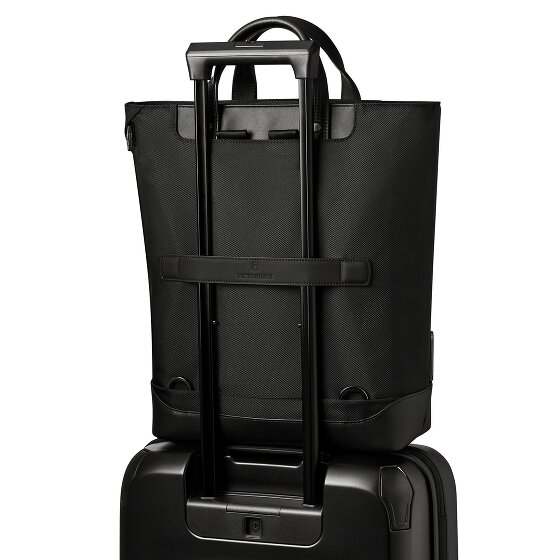 Victorinox Architecture Urban 2 Handtasche 40 cm Laptopfach