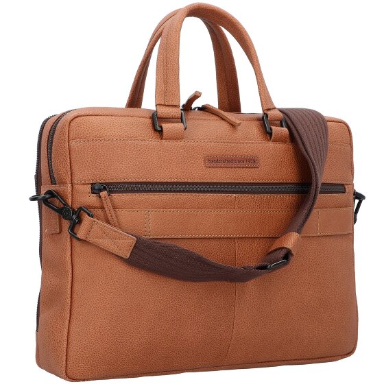Picard Casual Aktentasche Leder 38 cm Laptopfach