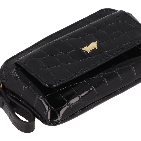 Braun Büffel Verona Schlüsseletui Leder 11 cm