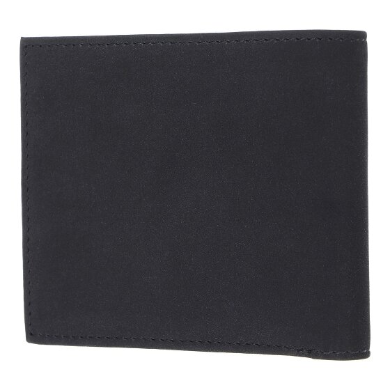 oxmox New Cryptan Geldbörse RFID Schutz 12 cm