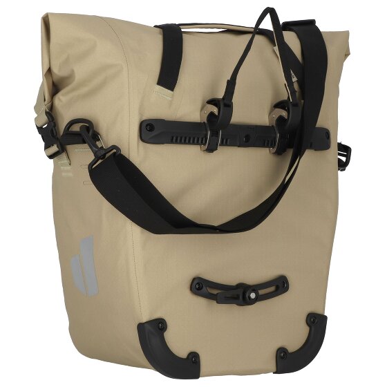 Deuter Weybridge 25+5L Fahrradtasche 43 cm