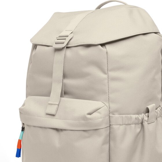 GOT BAG Flap Pack Daypack 46 cm Laptopfach