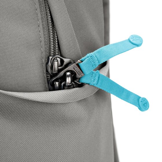 Pacsafe Go Rucksack RFID 36,5 cm Laptopfach