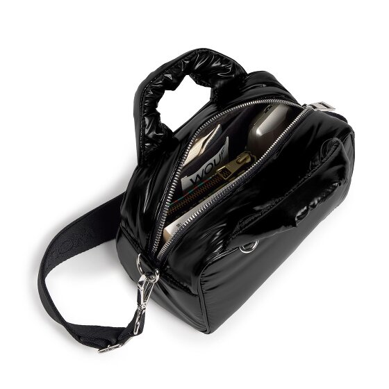 Wouf Gloss Handtasche 21.5 cm