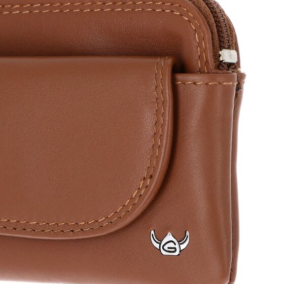 Golden Head Polo Schlüsseletui Leder 10.5 cm
