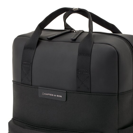 Kapten & Son Bergen Daypack 39 cm Laptopfach