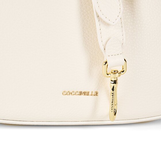 Coccinelle Nory Schultertasche Leder 30 cm