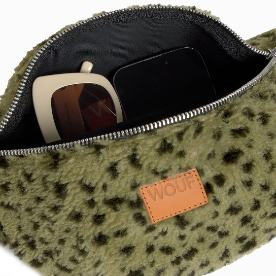 Wouf Teddy Gürteltasche 33 cm