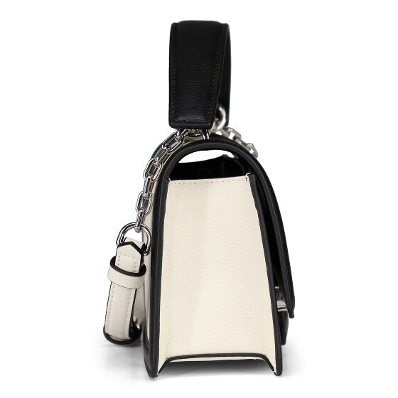 Karl Lagerfeld Nova Handtasche Leder 20 cm