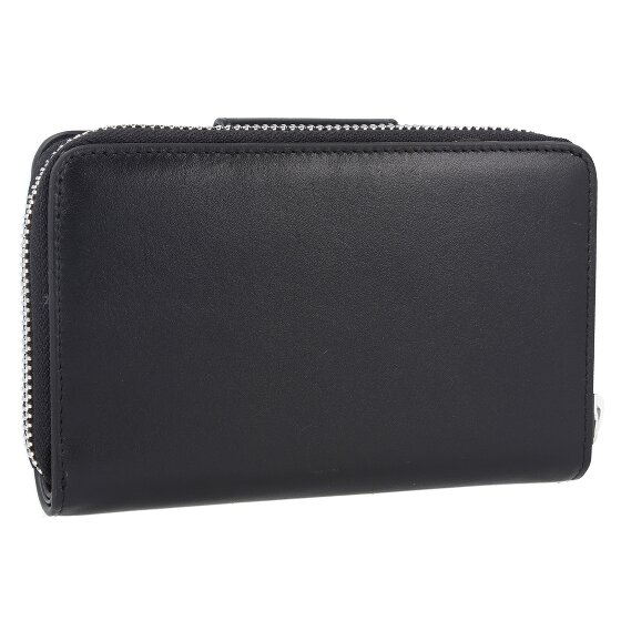 Roncato Firenze Geldbörse RFID Leder 15 cm