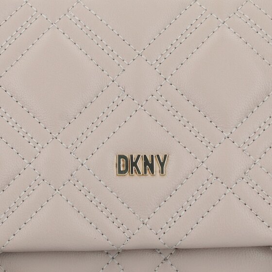 DKNY Evon Umhängetasche Leder 26 cm