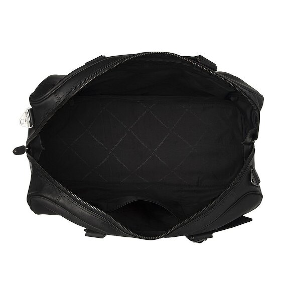 The Chesterfield Brand Rivaro Weekender Reisetasche Leder 53 cm
