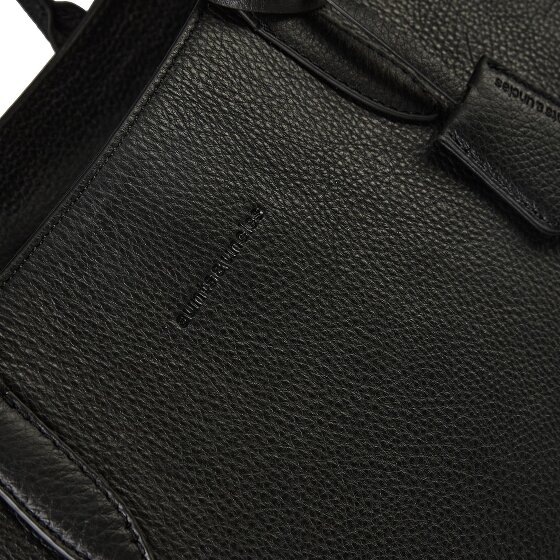 aunts & uncles Philocalists Schultertasche Leder 42 cm
