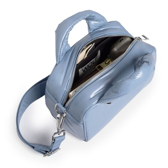 Wouf Gloss Handtasche 21.5 cm