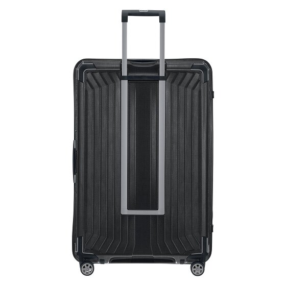 Samsonite Lite-Box 4 Rollen Trolley 81 cm