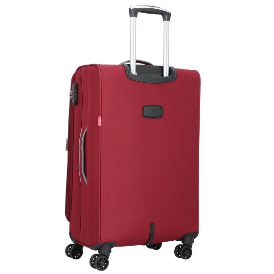 Gabol Zambia 4-Rollen Trolley 69 cm