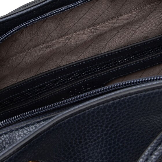 L.Credi Ebony Beuteltasche 28 cm