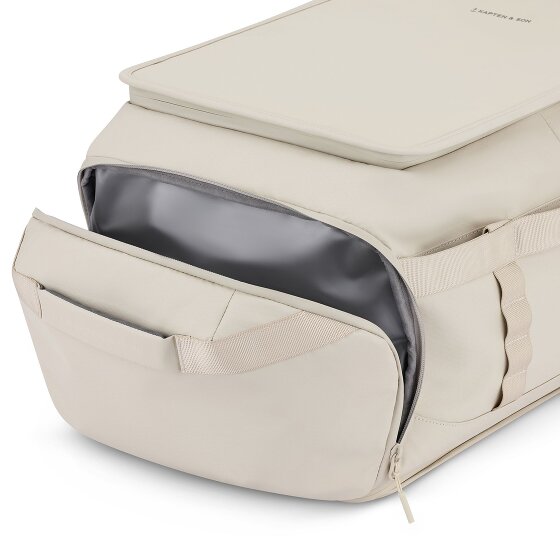 Kapten & Son Lisbon Weekender Reisetasche L 64 cm