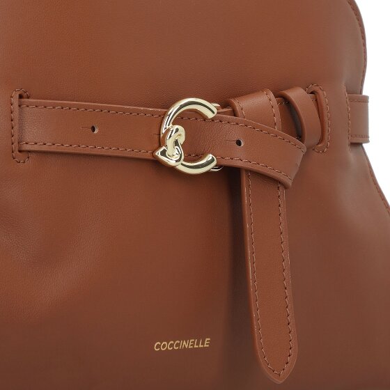 Coccinelle Sabine Handtasche Leder 29 cm