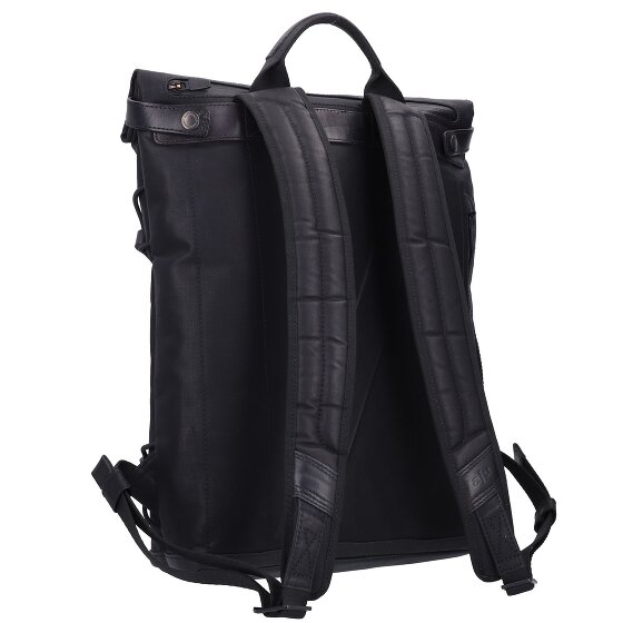 aunts & uncles Japan Yokohama Rucksack 40 cm Laptopfach