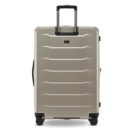 Stratic Phoenix 4 Rollen Trolley L 75.5 cm mit Dehnfalte