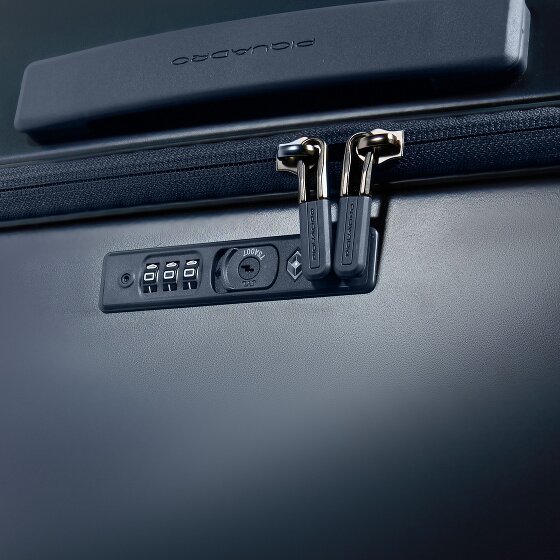 Piquadro PQ Light 4 Rollen Trolley 81 cm