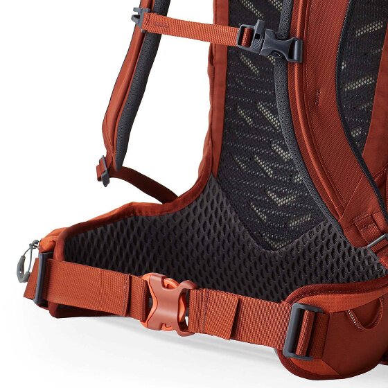 Gregory Wander 30 Wanderrucksack für Jugendliche 63 cm