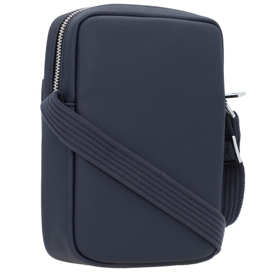 Lacoste Core Essentials Men S Classic Umhängetasche 15 cm
