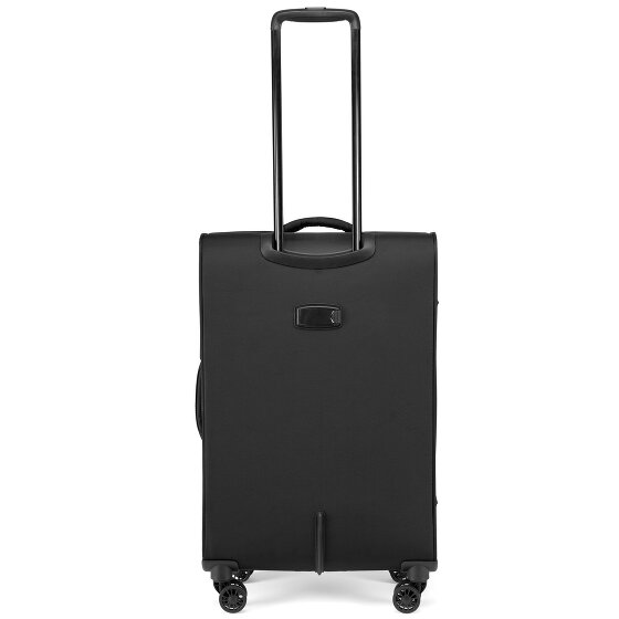 Epic Dynamo 4 Rollen Trolley 65 cm