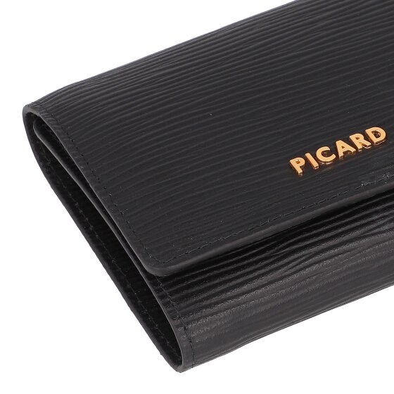Picard Calais 1 Geldbörse Leder 12.5 cm