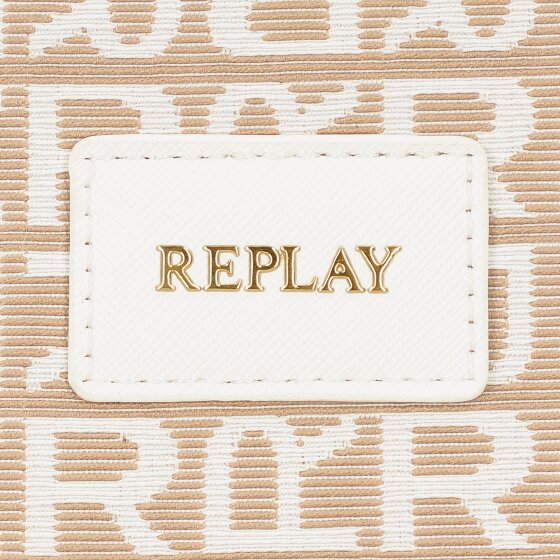 Replay Schultertasche 38 cm