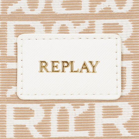 Replay Schultertasche 38 cm