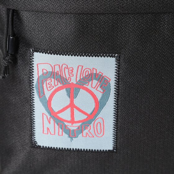 NITRO Urban Plus Rucksack 45 cm Laptopfach