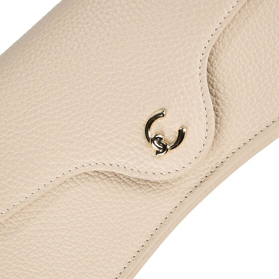 Coccinelle C-Me Umhängetasche Leder 22 cm