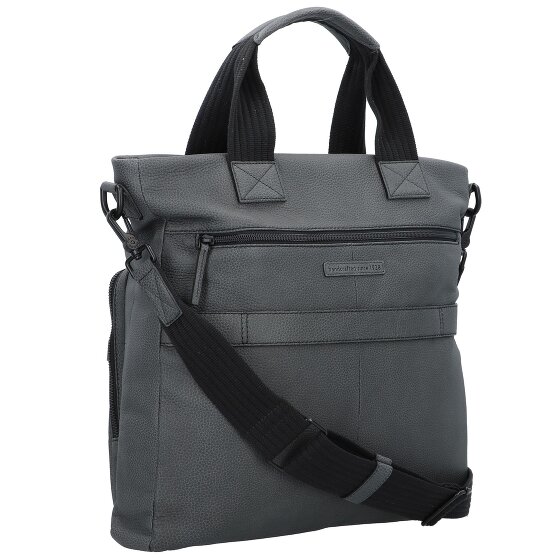 Picard Casual Handtasche Leder 41 cm Laptopfach