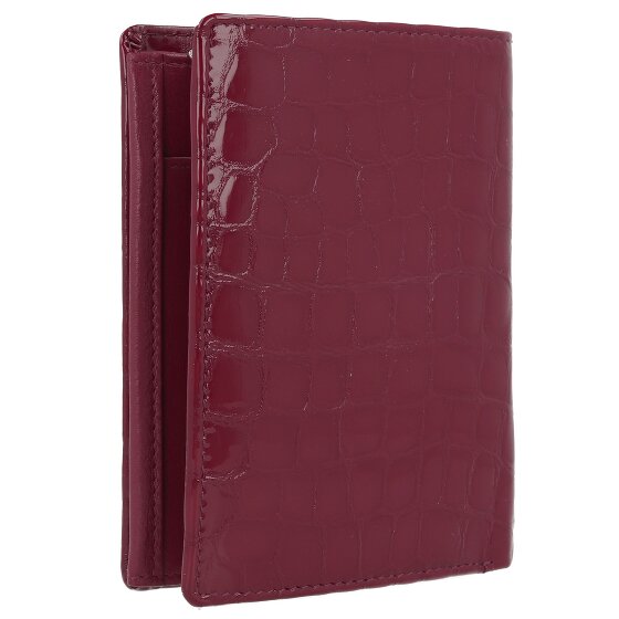 Esquire Nizza Geldbörse RFID Schutz Leder 11 cm