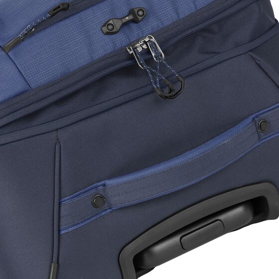 Eagle Creek Expanse 4 Rollen Trolley 75 cm mit Dehnfalte