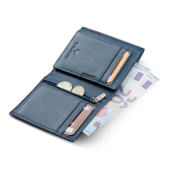 Roncato Monaco Geldbörse Leder 10.5 cm