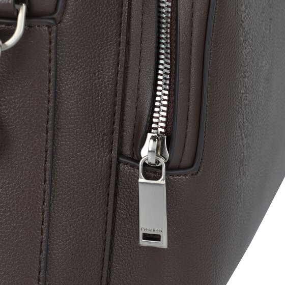 Calvin Klein Micro Pebble Aktentasche 36 cm