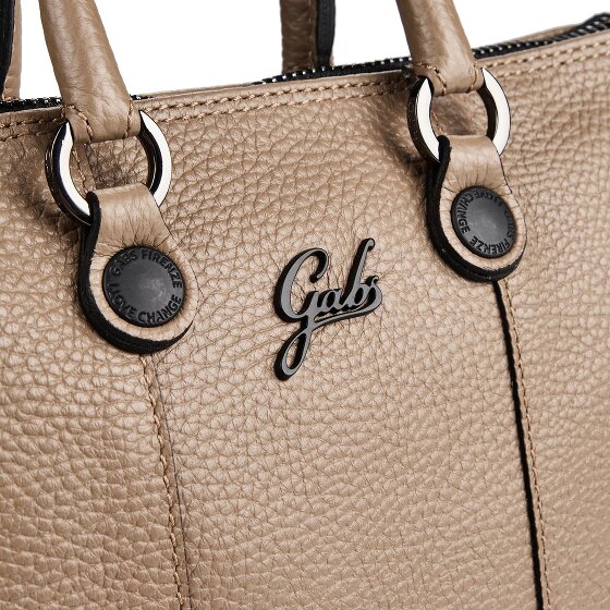 Gabs G3 Handtasche S Leder 26 cm