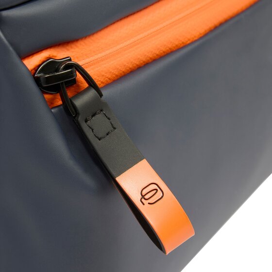 Piquadro Corner Umhängetasche 22 cm